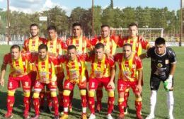 A Barracas se le escapó un partido que tenía en el bolsillo