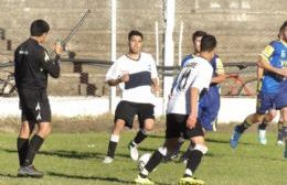 Se jugó la novena fecha del torneo local