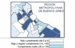 Cuentas claras: Colón consolida y profundiza su transparencia fiscal