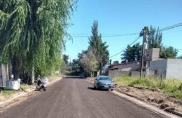 La Municipalidad reiteró a vecinos acercarse a la sede municipal por la realización de una obra