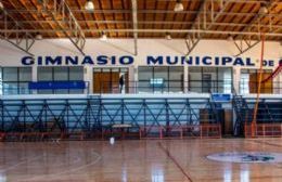 Fin de semana de handball en la Villa Deportiva