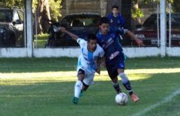 El Celeste sigue en carrera