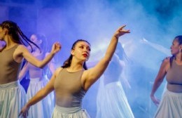 La jornada permitió visibilizar el trabajo realizado durante el año y exhibir la diversidad de producciones artísticas desarrolladas en las distintas áreas.