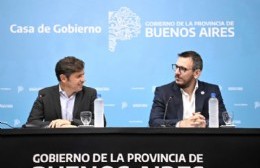 Se presentó Provincia Compras, la tienda virtual de la banca pública bonaerense