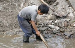 Día Mundial contra el Trabajo Infantil