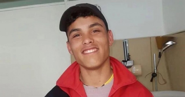 A Pablo Fullana Borsato lo asesinaron de 70 navajazos en el tórax, espalda y cuello