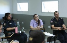 Este fue el tercer encuentro desarrollado en la ciudad, y desde el área organizadora destacaron la predisposición y el compromiso del personal de seguridad.