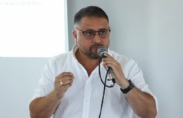 El municipio presentó el Presupuesto 2026 con fuerte énfasis en seguridad, salud e infraestructura