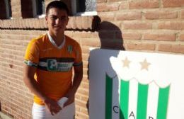 Alejo Demartino se encuentra a prueba en Banfield