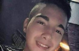 Apareció Ayrton, el joven buscado desde el 5 de abril