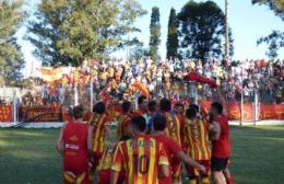 Barracas se quedó con el clásico y se aseguró la finalísima