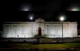 Colón celebra su 131° aniversario en el marco de los 40 años de democracia en el país