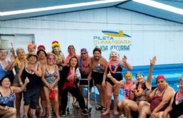 Cierre de temporada 2023: emociones y logros en la colonia "Abuelos y Abuelas en Movimiento"