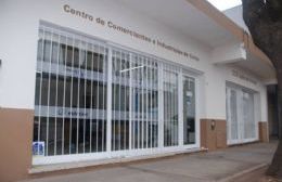 Seminario "Creatividad e Innovación" en la Cámara de Comercio