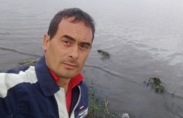 Piden cadena de oración por Eduardo Accastello tras un mes del accidente