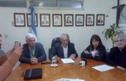 Colón integra la Red de Municipios Frente al Cambio Climático