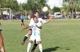 Por el torneo local ganaron Racing y 9 de Julio