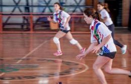 El handball femenino, rumbo a Mar del Plata