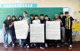 Entre las principales iniciativas se destaca el programa “La salud mental la hacemos entre todos y todas”.