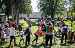 Jornada campera y más festejos por el Día de la Tradición