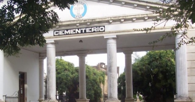 Citaciones desde la Dirección del Cementerio