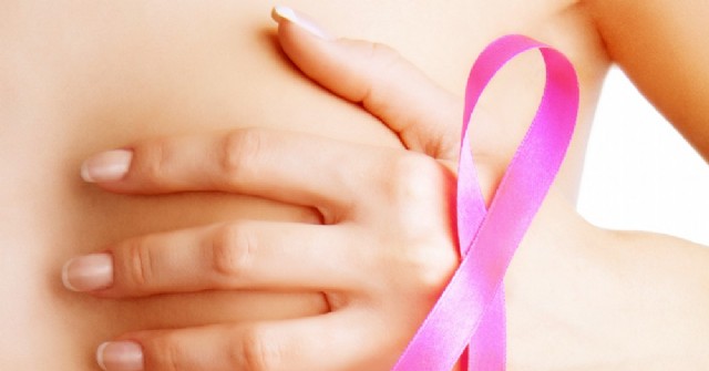 Adhesión local a la campaña de prevención del cáncer de mama