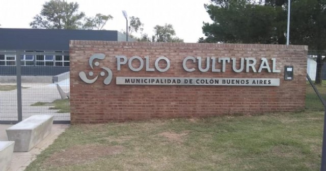 Festival solidario en el Polo Cultural