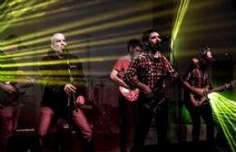 Se desarrolla la Semana del Rock en el Polo Cultural