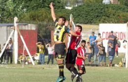 Ganó Racing y continúa en la punta del torneo