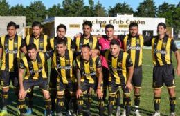 Racing ya es finalista del torneo local y espera rival