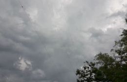 Aviso meteorológico a corto plazo