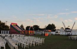 Se suspendió el Festival de Carabelas