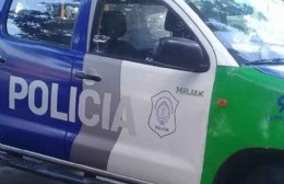 Agredió a personal de la GUM porque le secuestraron el auto