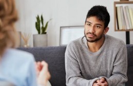 Desde el área brindaron información para acceder a consultas, orientaciones y atención profesional.